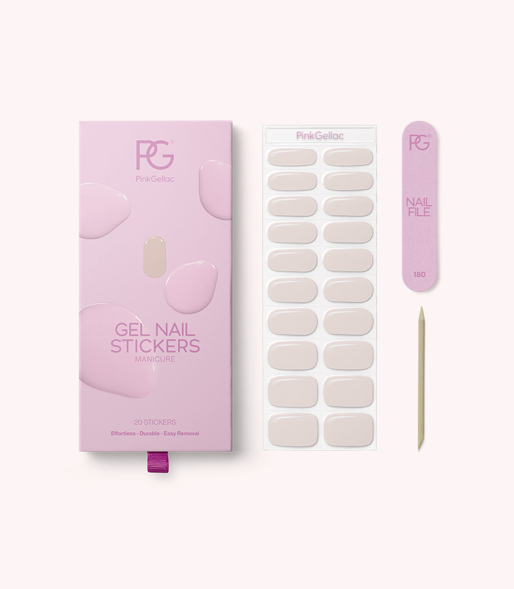pink-gellac-015-romantic-chrome-gel-nail-sticker-manik-re image 2