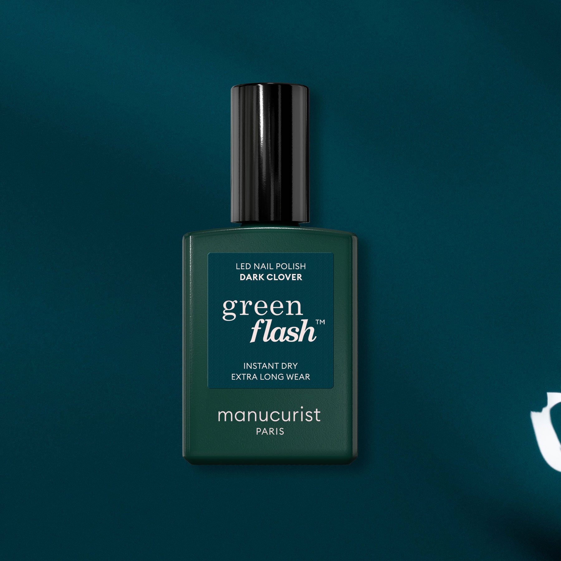 manucurist-green-flash-gel-nagellack-dark-clover-blaugr-n image 1