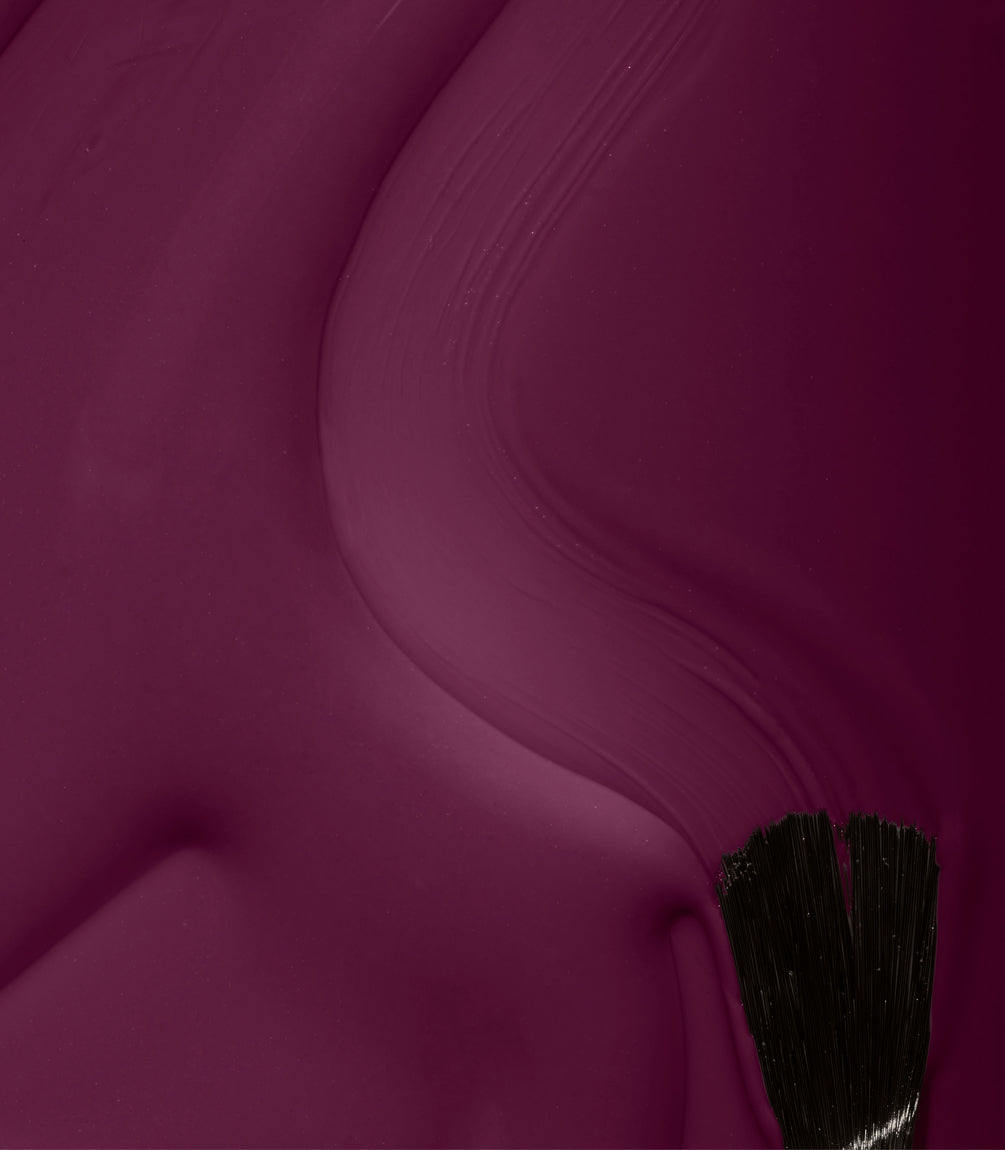 pink-gellac-173-bordeaux-gel-nagellack image 2