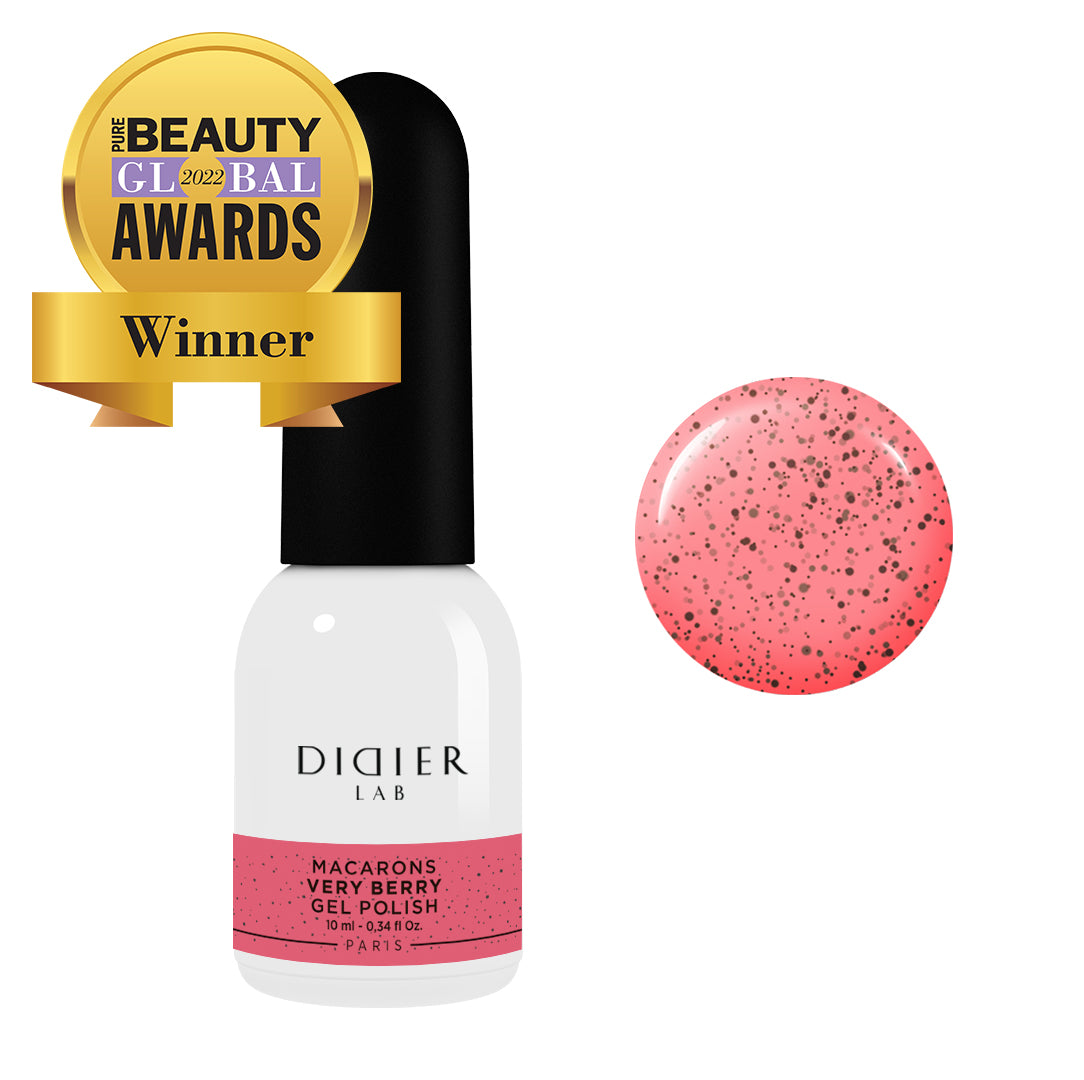 didier-lab-macarons-very-berry-uv-nagellack-10ml-pink-beere-hema-tpo-frei image 8