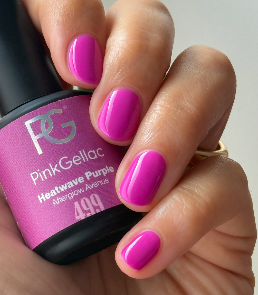 pink-gellac-499-heatwave-purple-gel-nagellack-8ml image 2
