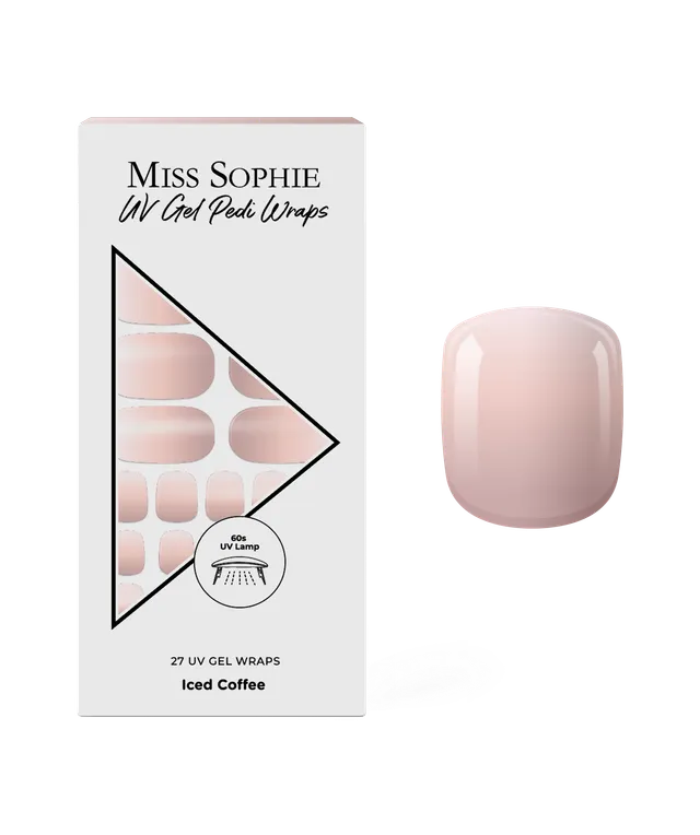 miss-sophie-iced-coffee-uv-pedik-re-ombr image 1