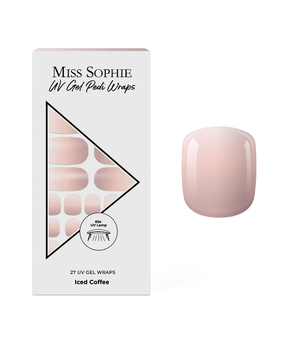 miss-sophie-iced-coffee-uv-pedik-re-ombr image 1