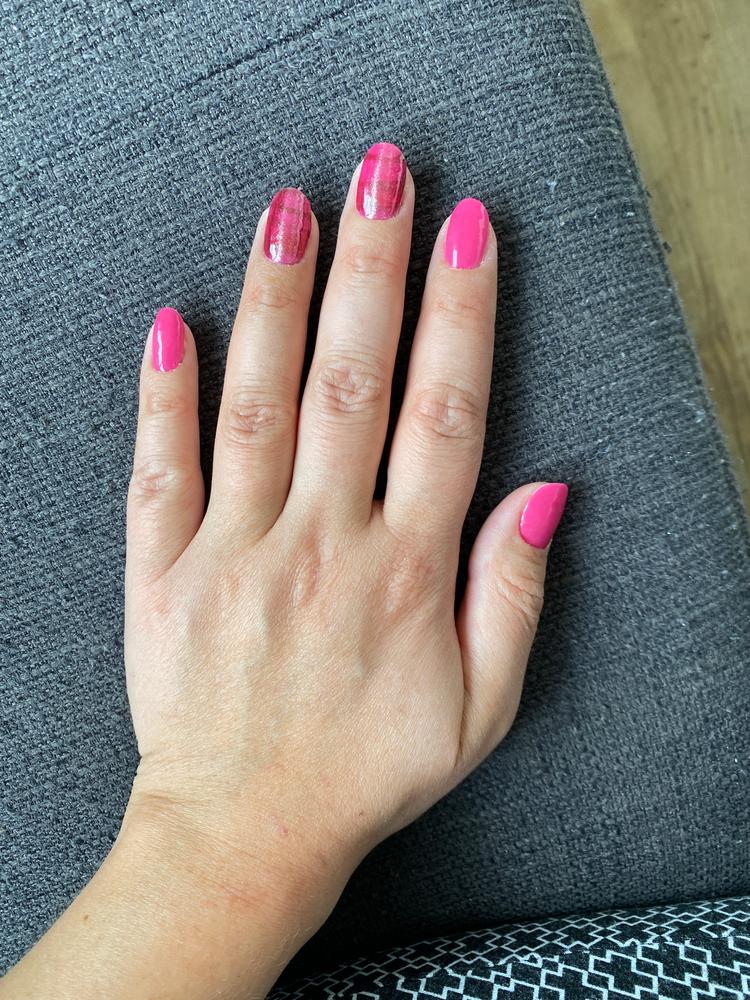 Frisch und fröhlich