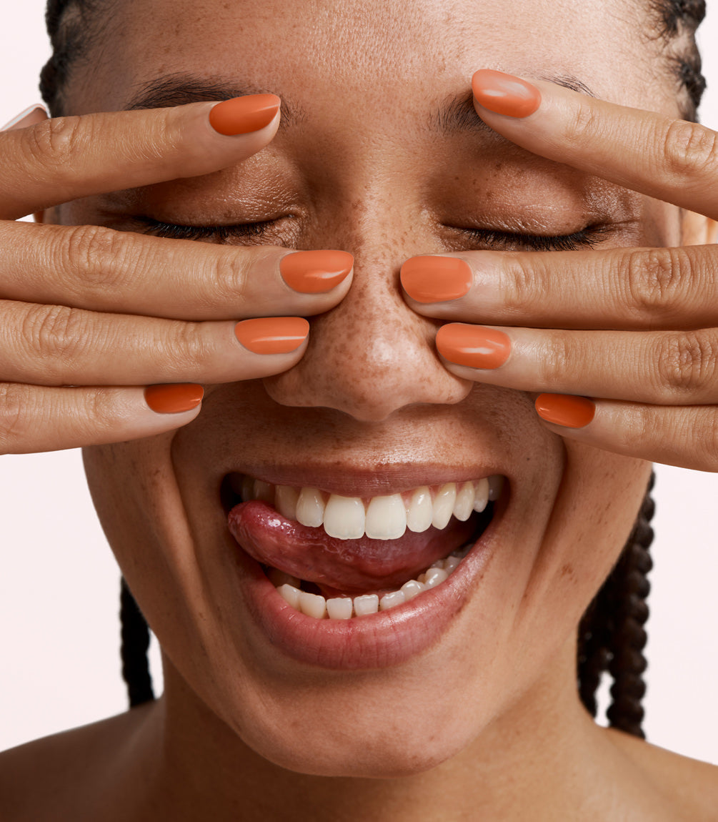 pink-gellac-410-sunburst-red-gel-nagellack-creme-rot-orange image 3