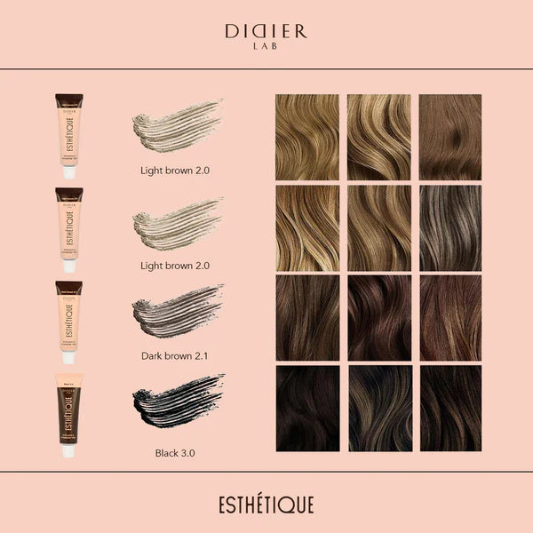 didier-lab-esth-tique-set-augenbrauenpflege-laminierung-farbe-3x10x1-5ml image 5
