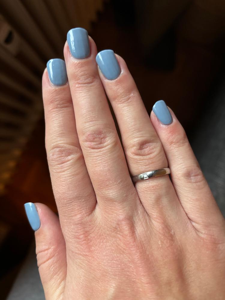 Edle Farbe