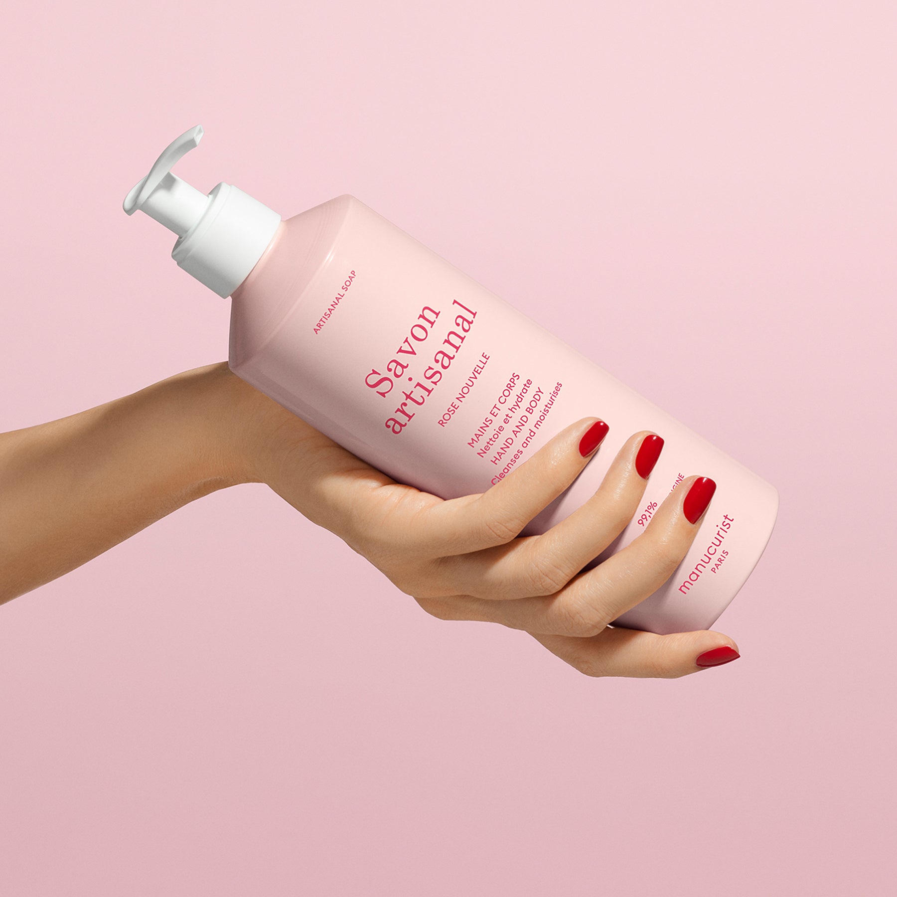manucurist-duo-neue-rose-handpflege-set-bio image 4