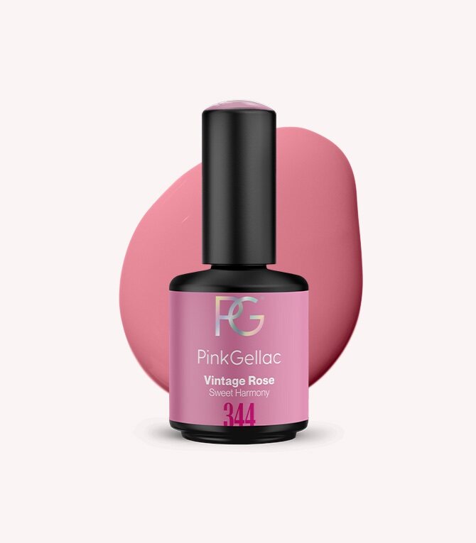 pink-gellac-344-vintage-rose-gel-nagellack-nude-rosa-creme image 1