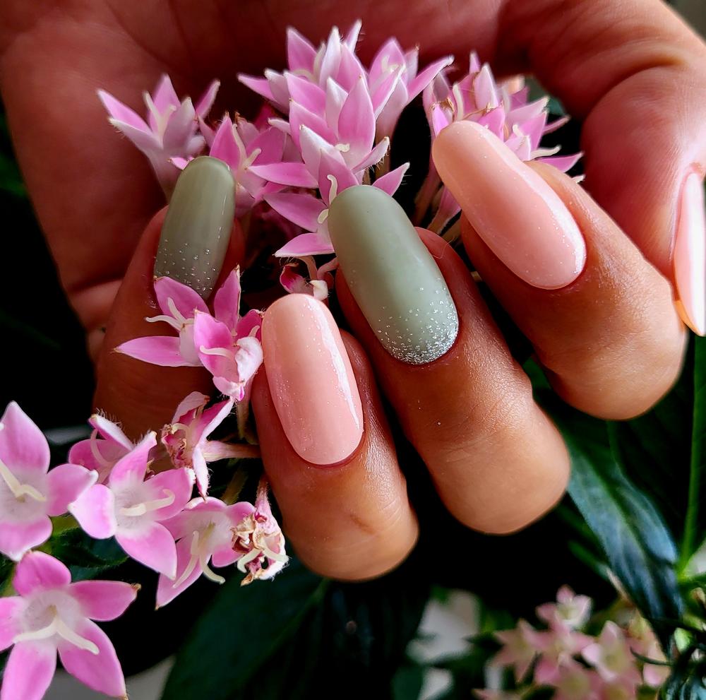 Farbe super, Anwendung hakelig