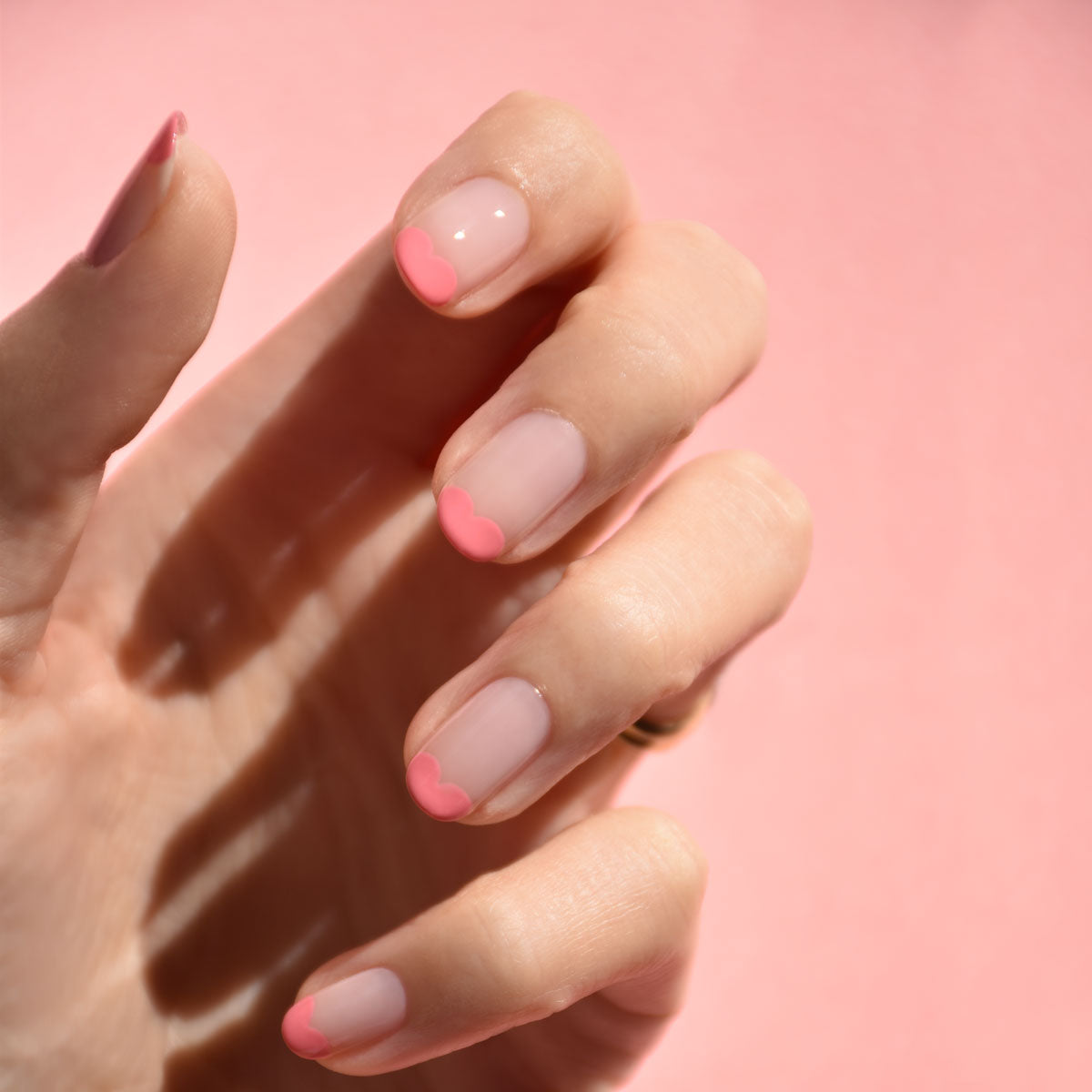 manucurist-green-nagellack-pink-paradise-bonbon-rosa image 3