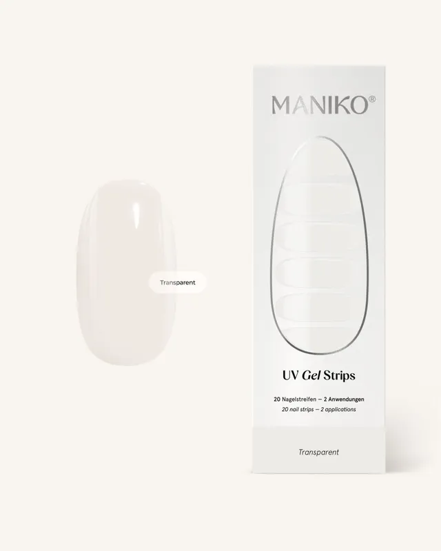 maniko-transparent-uv-uv-gel-strips-manik-re image 1