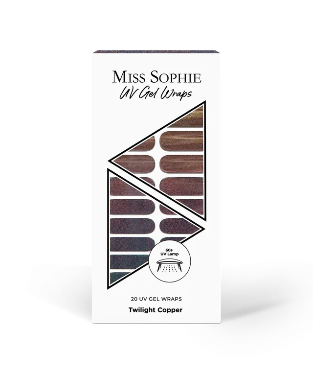 miss-sophie-twilight-copper-uv-uv-gel-nagelfolien image 1