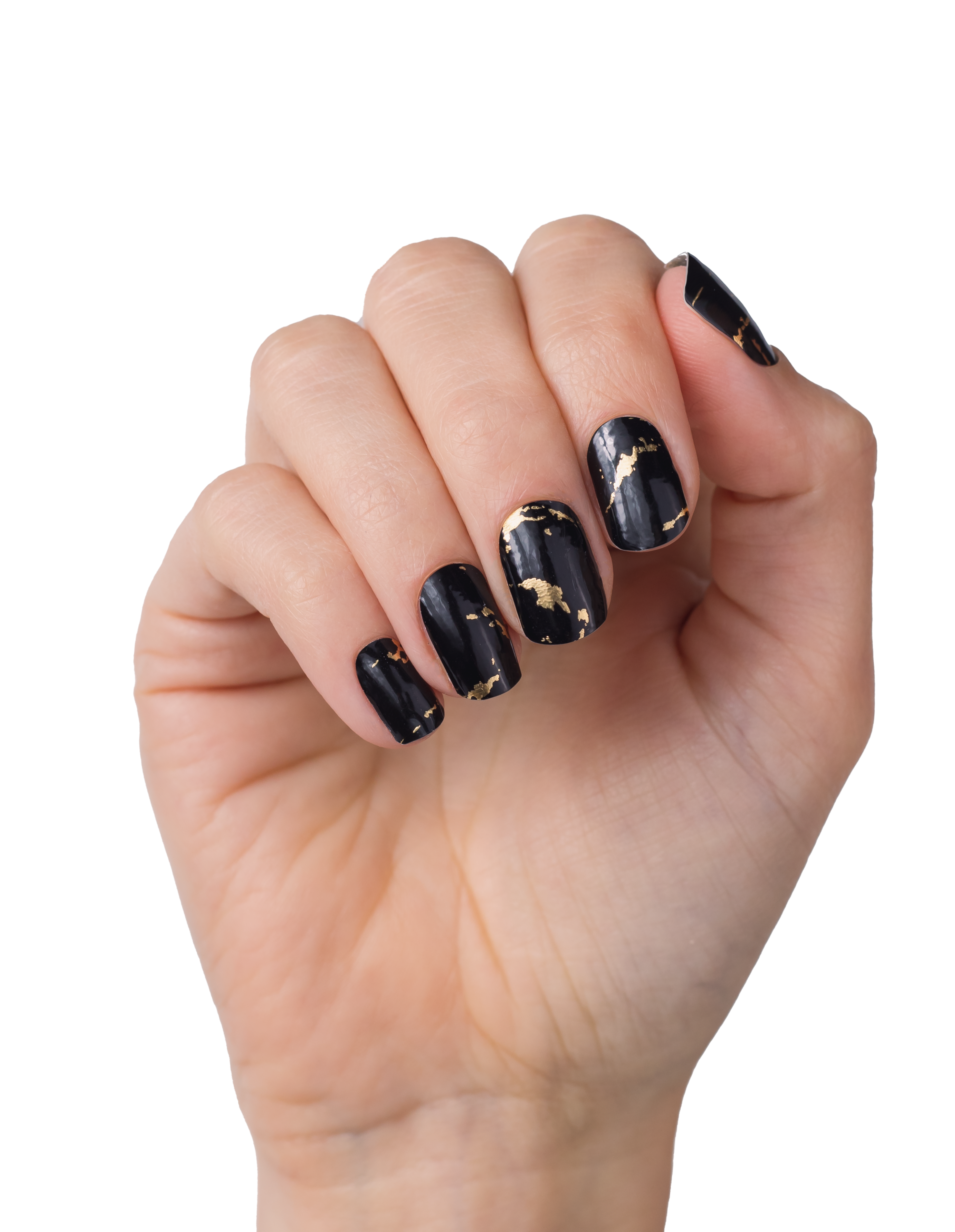 miss-sophie-marbleous-black-nagelfolien image 2