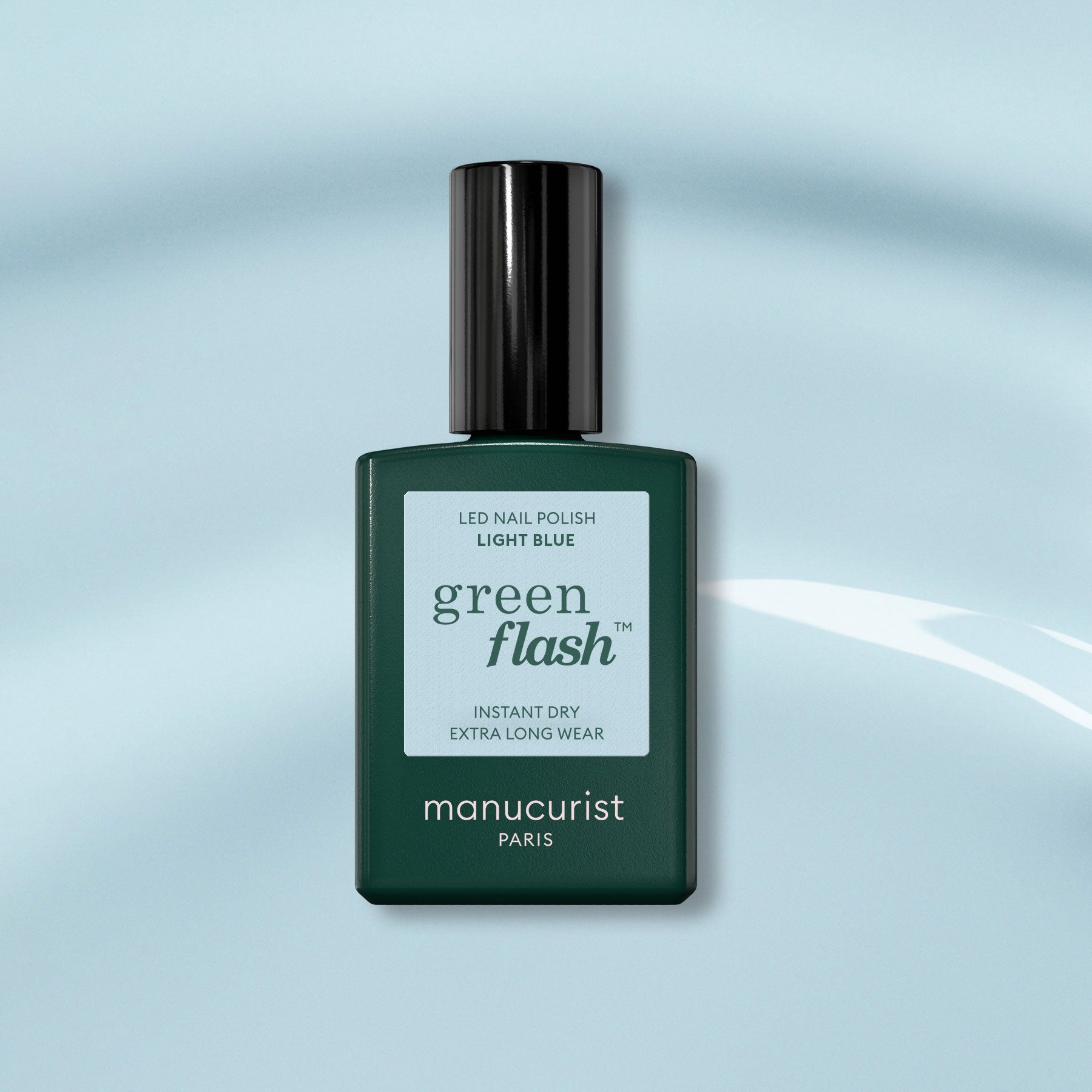 manucurist-green-flash-light-blue-gel-nagellack-pastellblau image 1
