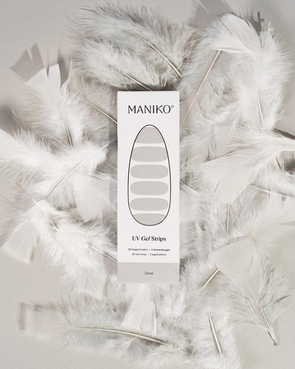 maniko-dove-uv-gel-strips image 5