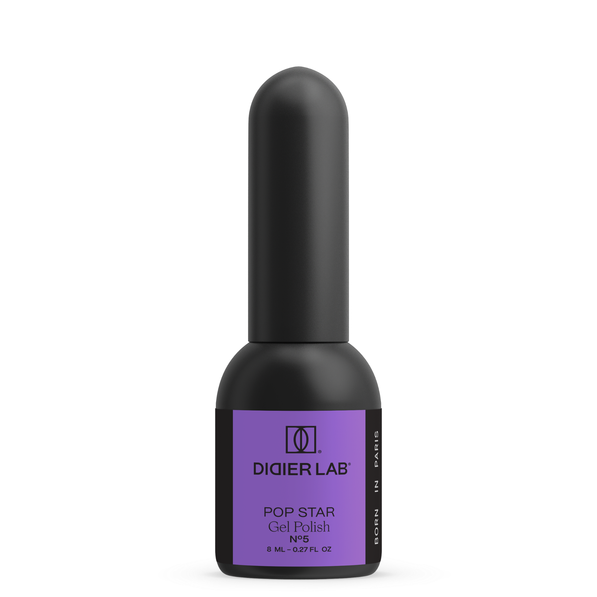 didier-lab-pop-star-uv-nagellack-no5-blau-glitzer-8ml image 1