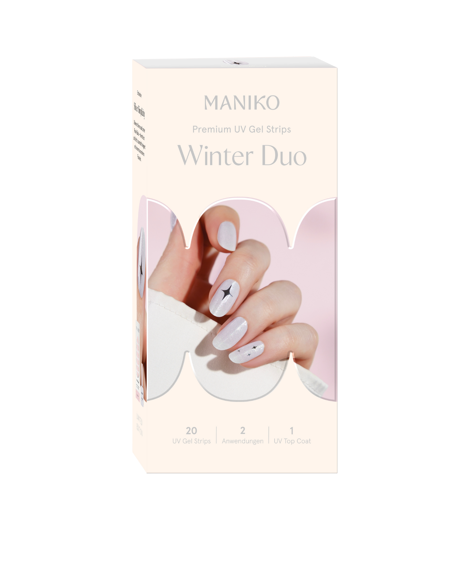 maniko-winter-duo-uv-gel-strips-set-f-r-winter-manik-re image 2
