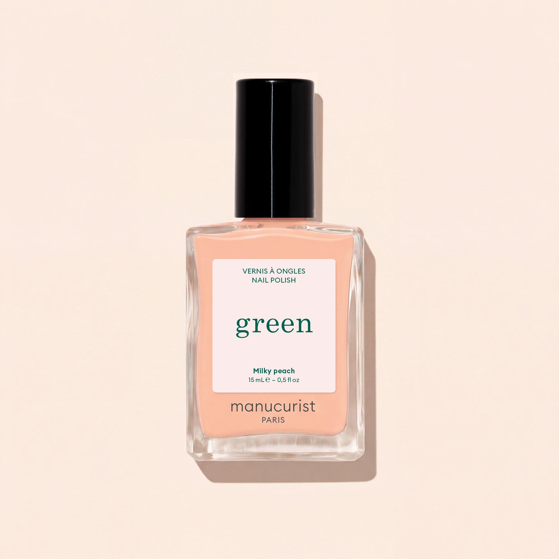 manucurist-green-milky-peach-nagellack image 1