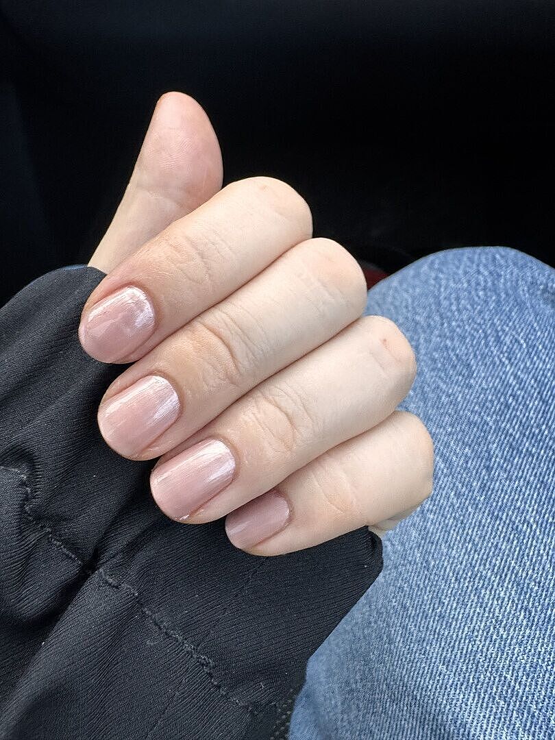 Elegant und frisch