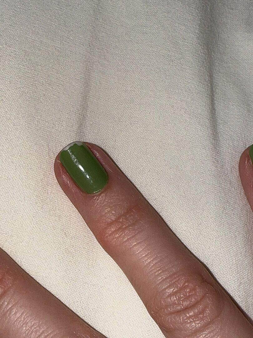 Farbe Geschmackssache