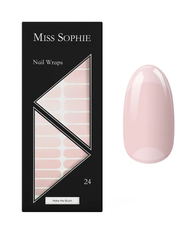miss-sophie-make-me-blush-nagelfolien-nude-rosa image 1