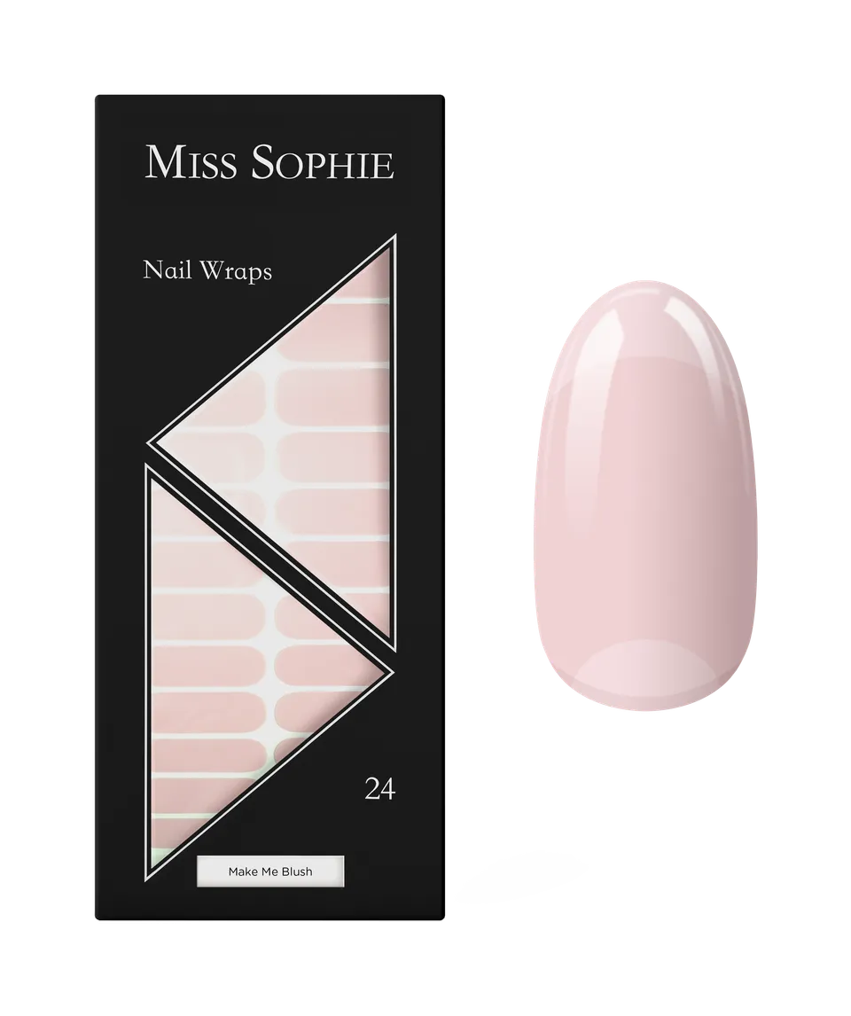 miss-sophie-make-me-blush-nagelfolien-nude-rosa image 1