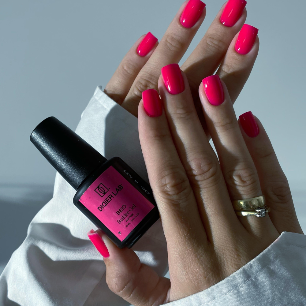 didier-lab-bbio-builder-gel-in-bottle-hot-pink-hema-tpo-frei-15ml image 4