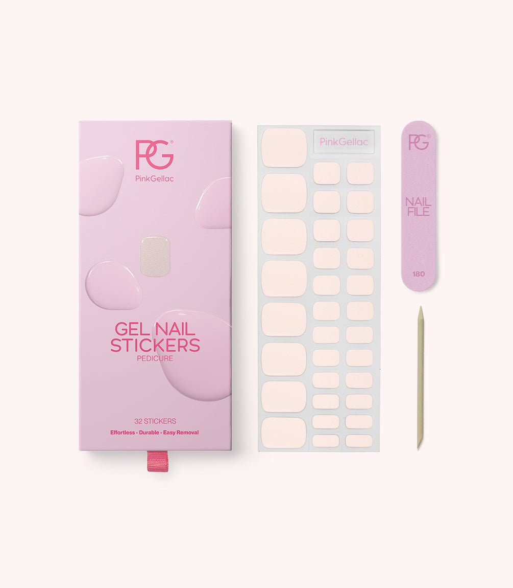 pink-gellac-418-meringue-pink-set-mani-pedi-bundle-mit-gellack image 4