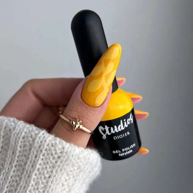 didier-lab-studios-didier-fairytale-8ml-uv-nagellack-gelb-hema-tpo-frei image 1