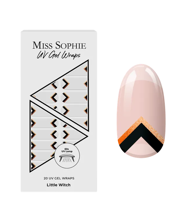 miss-sophie-little-witch-uv-gel-nagelfolien image 1