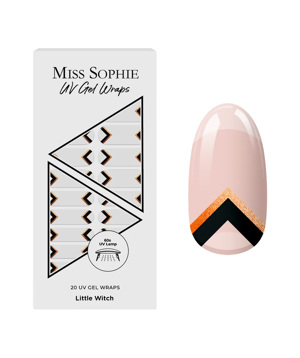 miss-sophie-little-witch-uv-gel-nagelfolien image 1