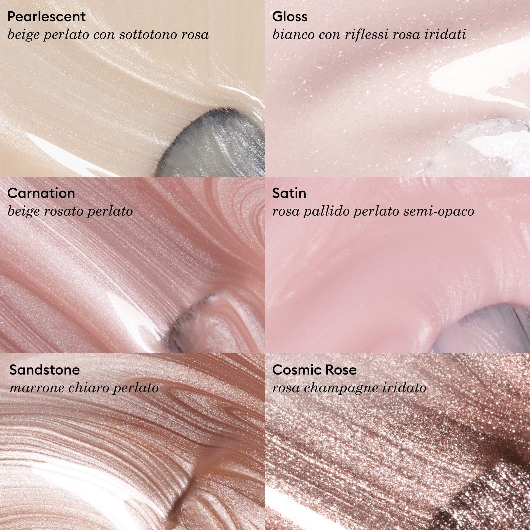 manucurist-green-flash-cosmic-rose-gel-nagellack-champagner-rosa-schimmer image 7