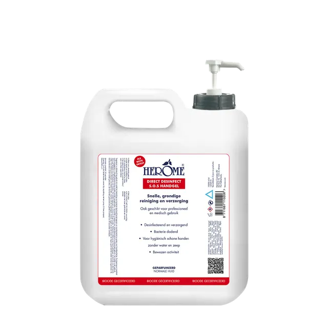 her-me-direct-desinfect-double-active-10l-handgel-nachf-llstation image 1