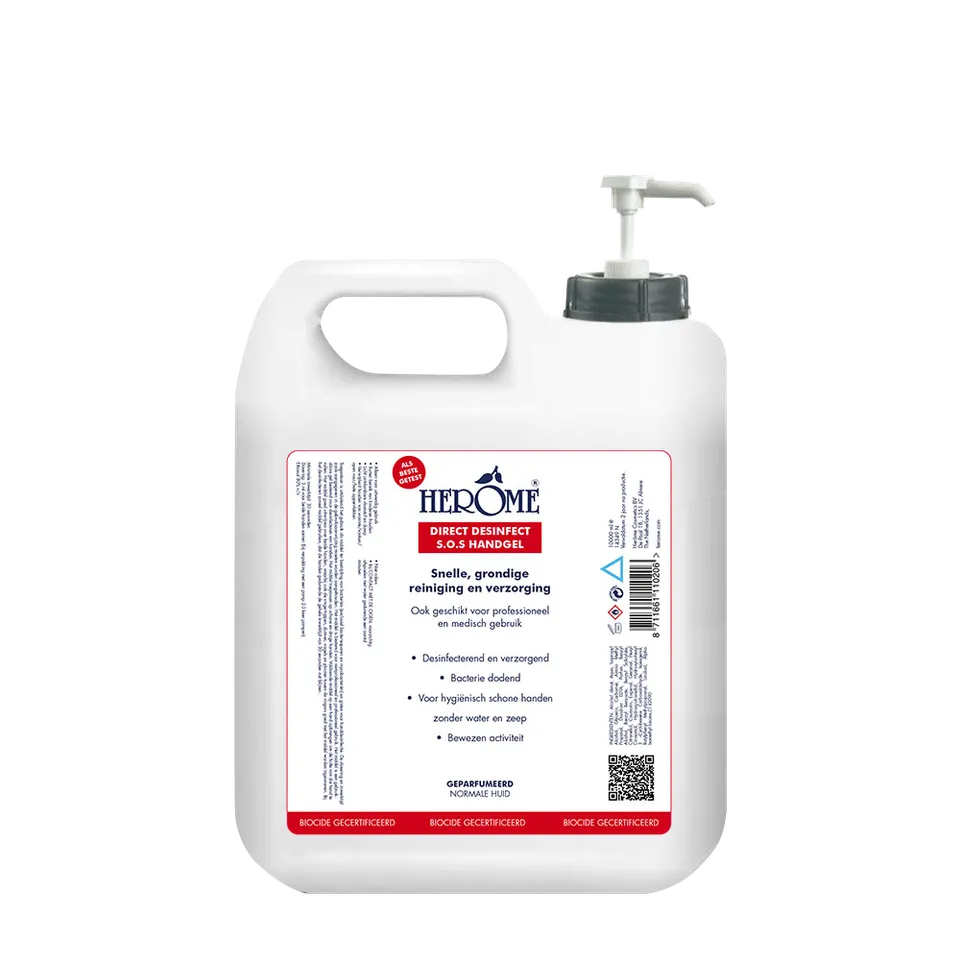 her-me-direct-desinfect-double-active-10l-handgel-nachf-llstation image 1