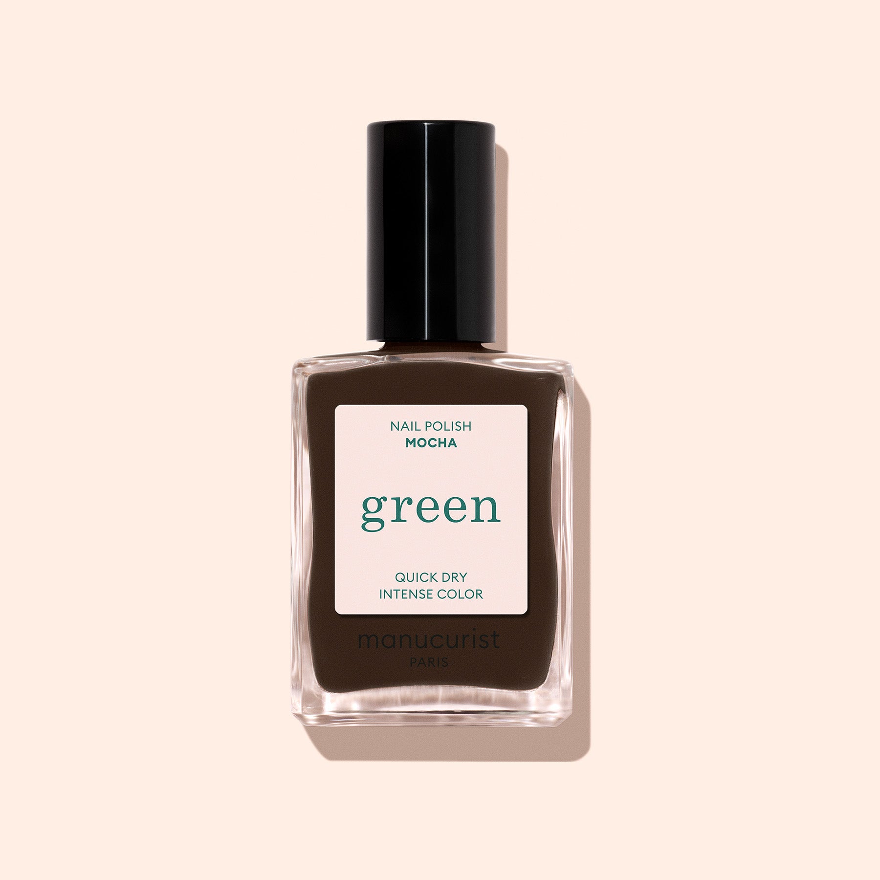 manucurist-green-nagellack-mocha-dunkelbraun image 1