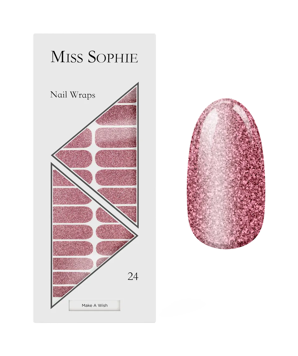 miss-sophie-make-a-wish-nagelfolien-glitzer image 1