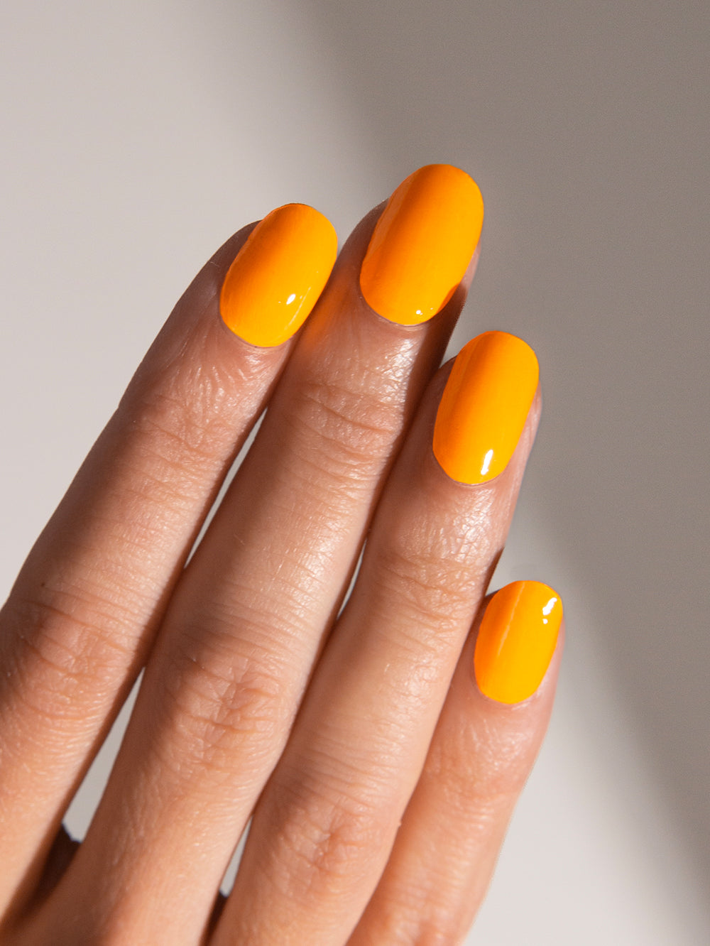maniko-neon-orange-uv-gel-strips-manik-re image 3