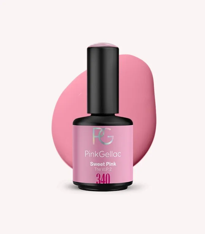 pink-gellac-340-sweet-pink-gel-nagellack image 1