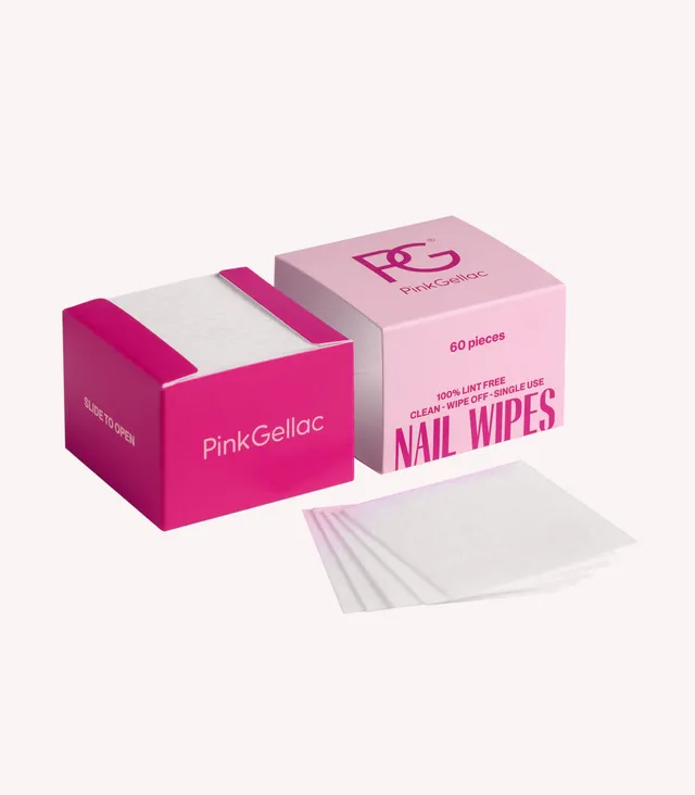 pink-gellac-lint-free-nail-wipes-60-st-ck-fusselfreie-nagelt-cher image 1