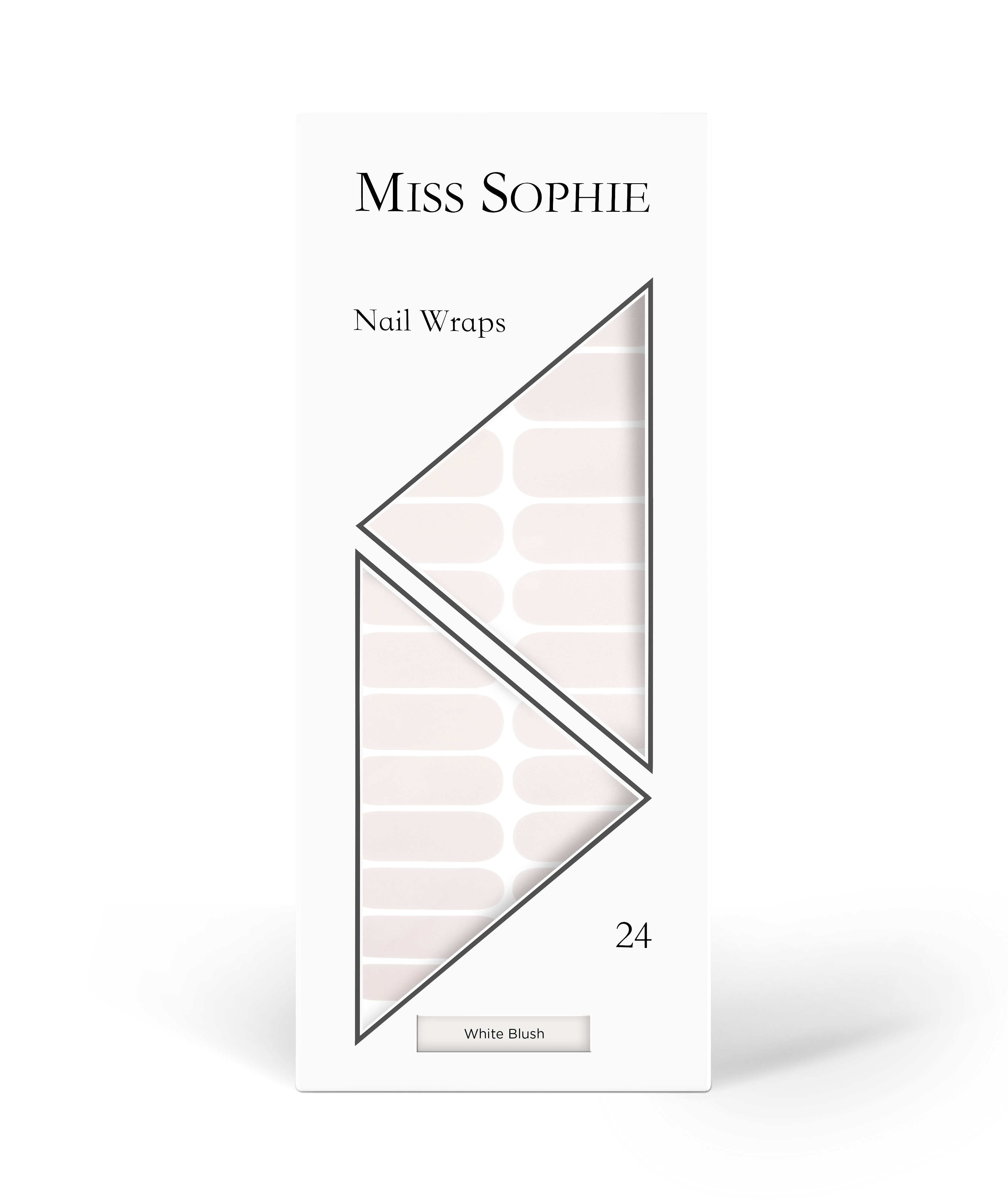 miss-sophie-white-blush-nagelfolien-transparent image 5
