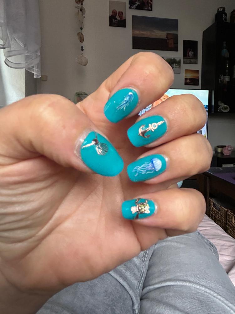 Tolle Alternative zum Salon