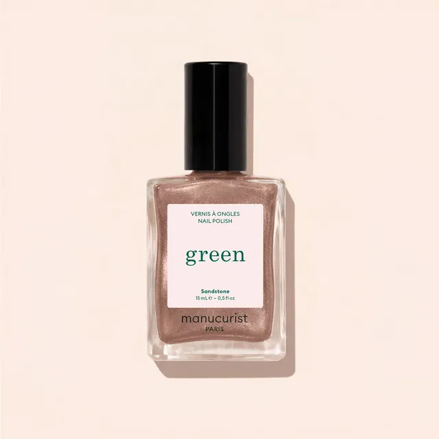 manucurist-green-sandstone-nagellack-latte-braun-perlmutt image 1