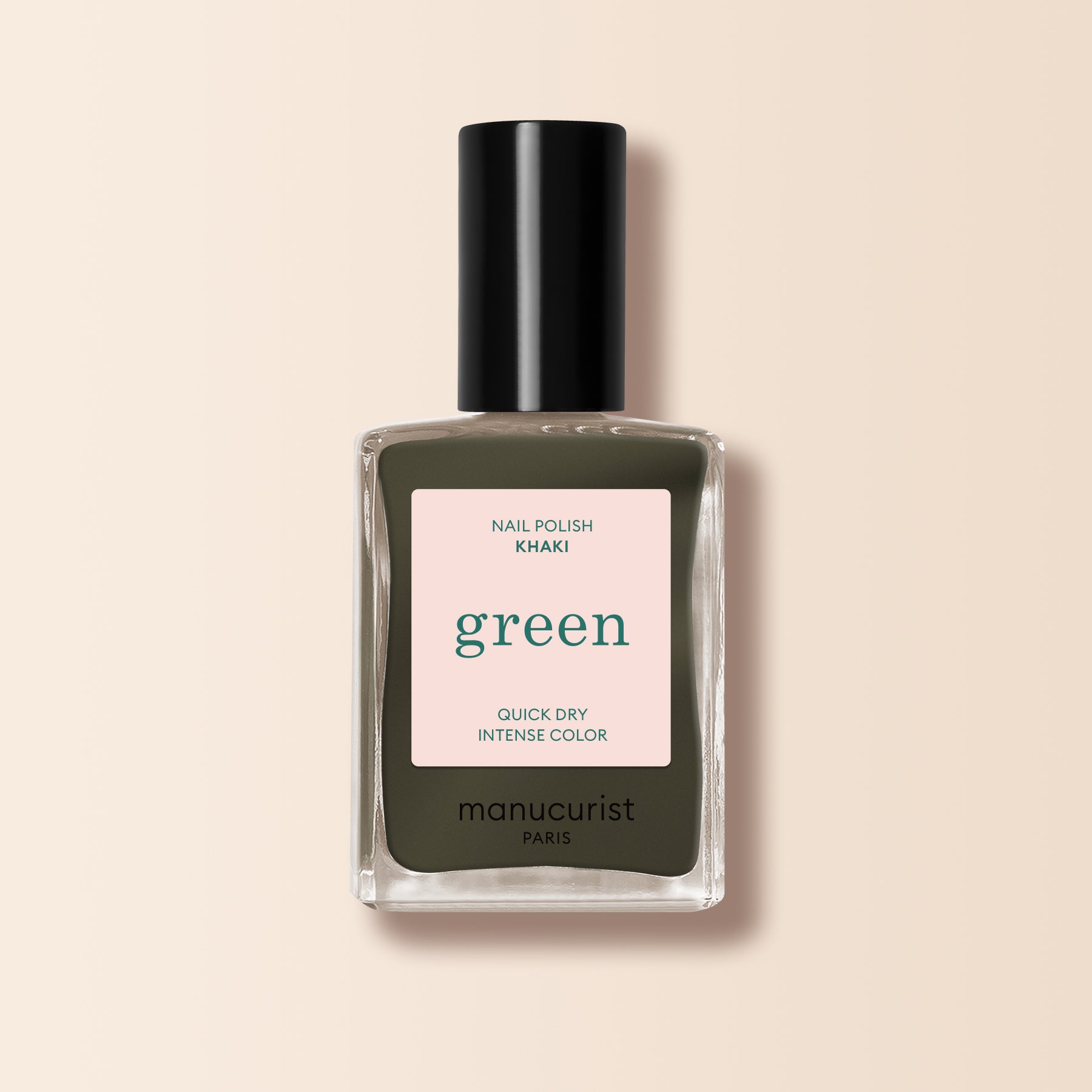 manucurist-green-khaki-klassischer-nagellack-gr-n-grau image 1
