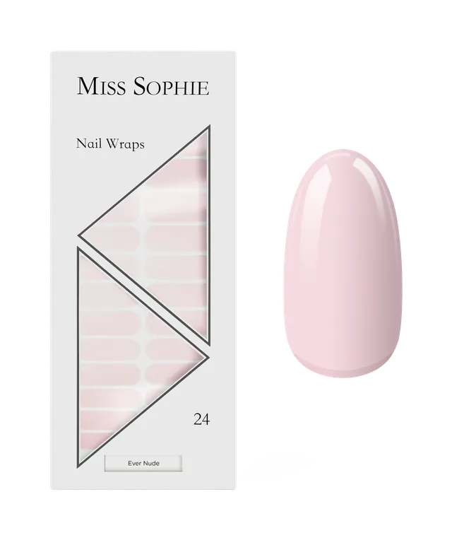 miss-sophie-ever-nude-nagelfolien image 1