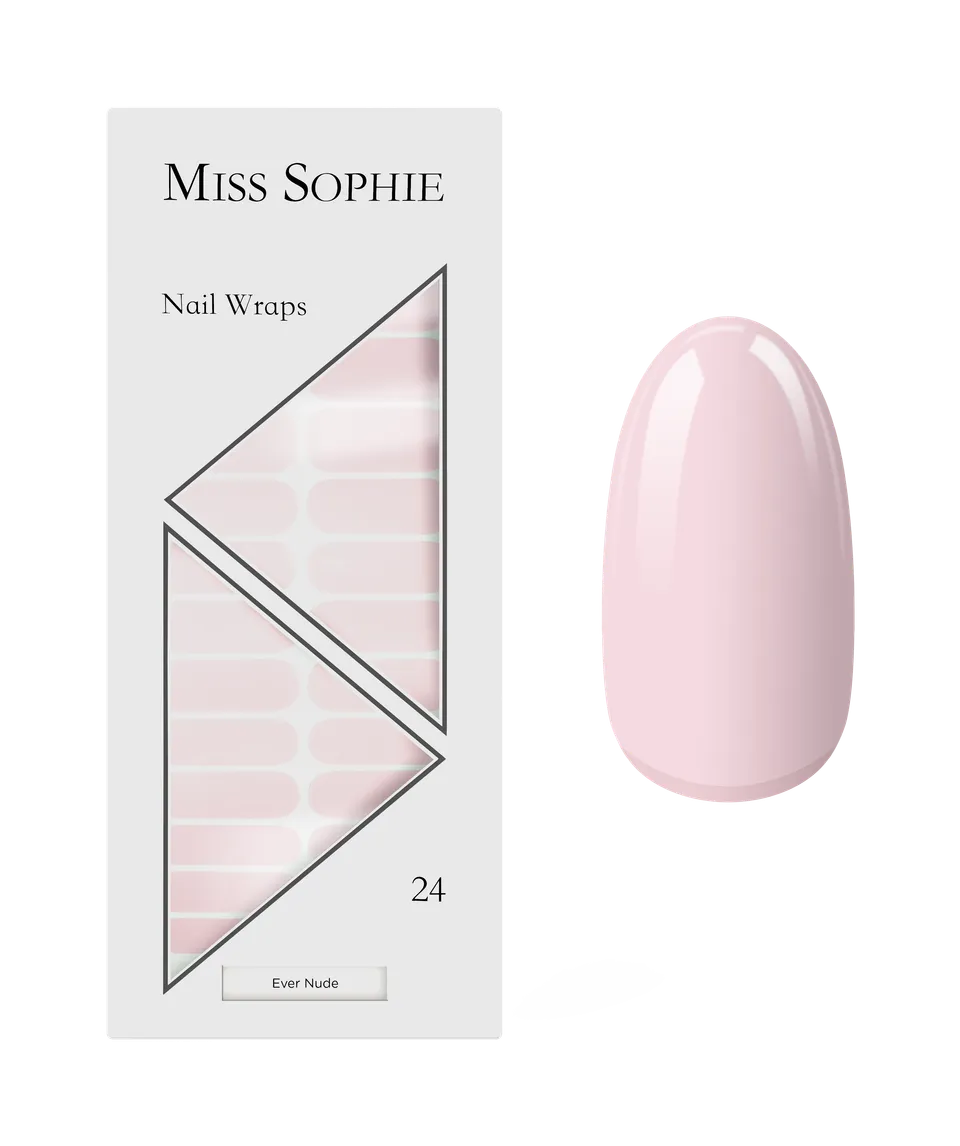 miss-sophie-ever-nude-nagelfolien image 1