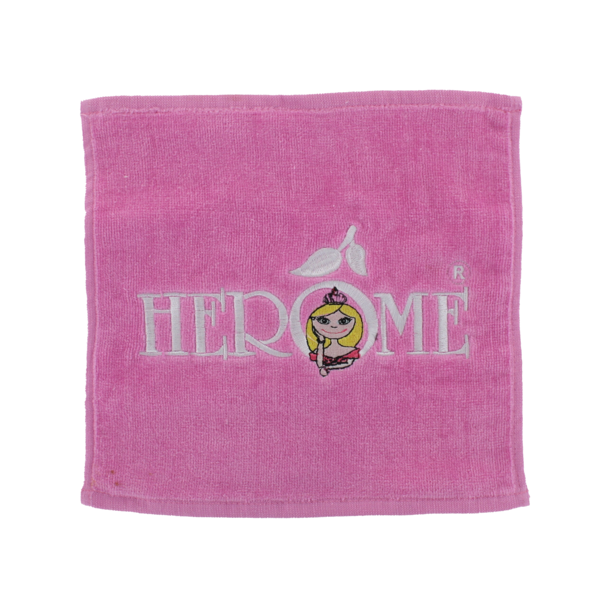 her-me-prinzessinnen-g-stetuch-30x30-cm-rosa image 1