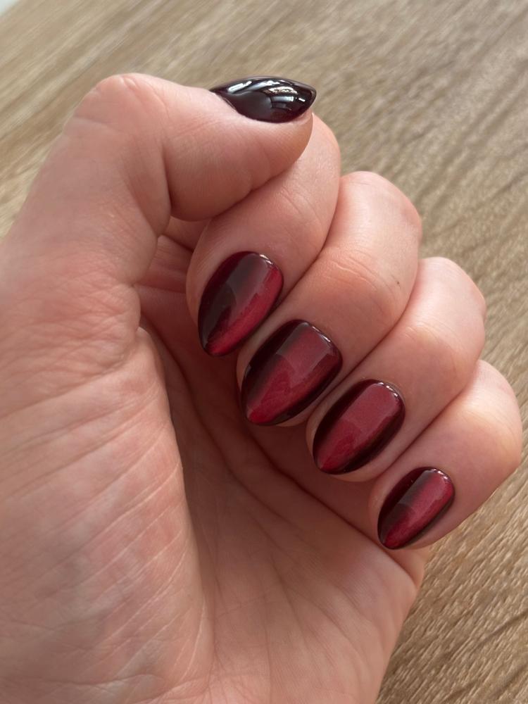 Tolle Nägel
