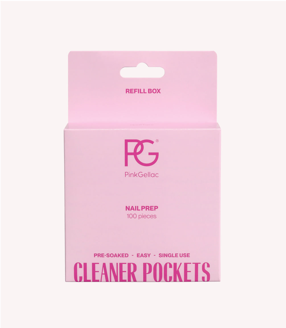pink-gellac-cleaner-pockets-getr-nkte-nagelreinigungst-cher image 1