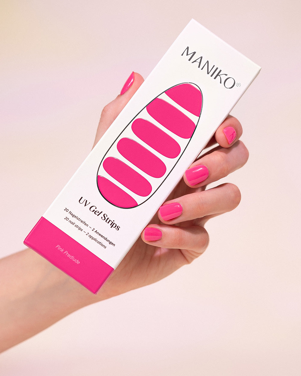 maniko-pink-prelude-uv-gel-strips-manik-re image 5